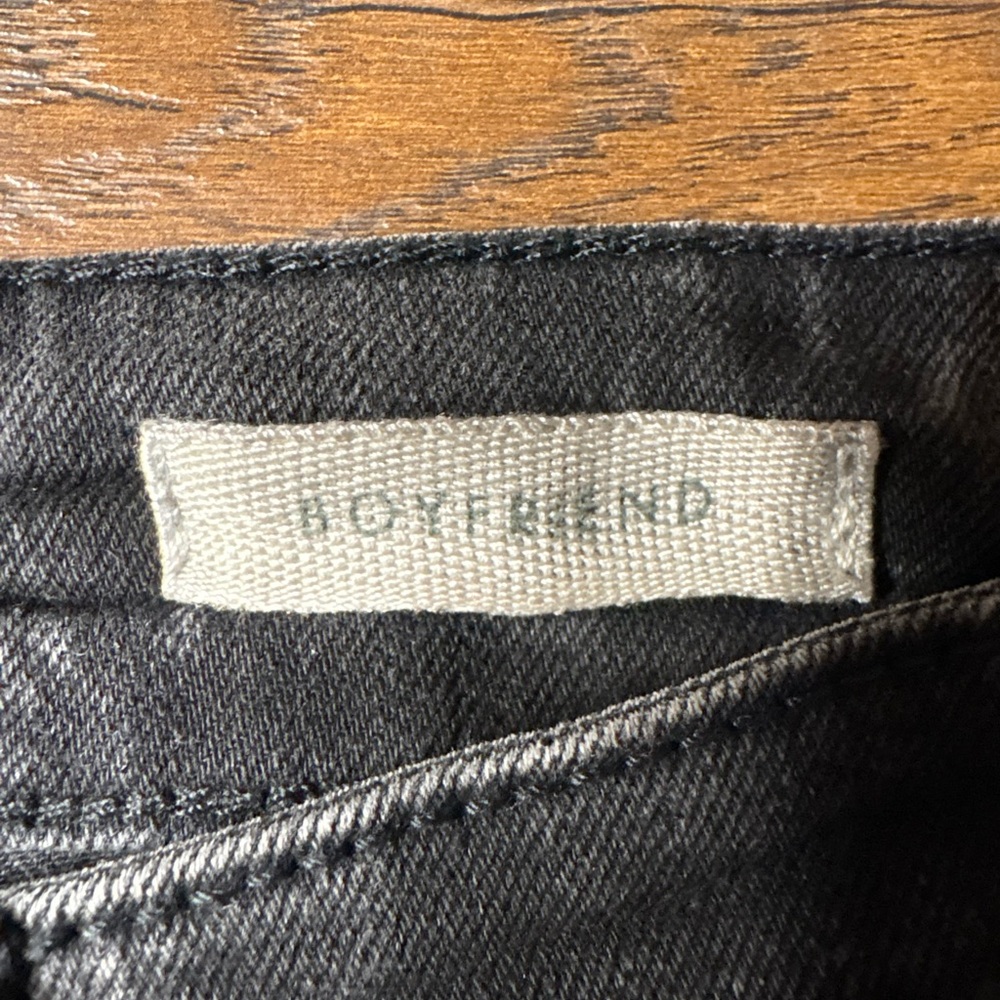 Logo By Lori Goldstein Stylish Patchwork Women's … - image 4